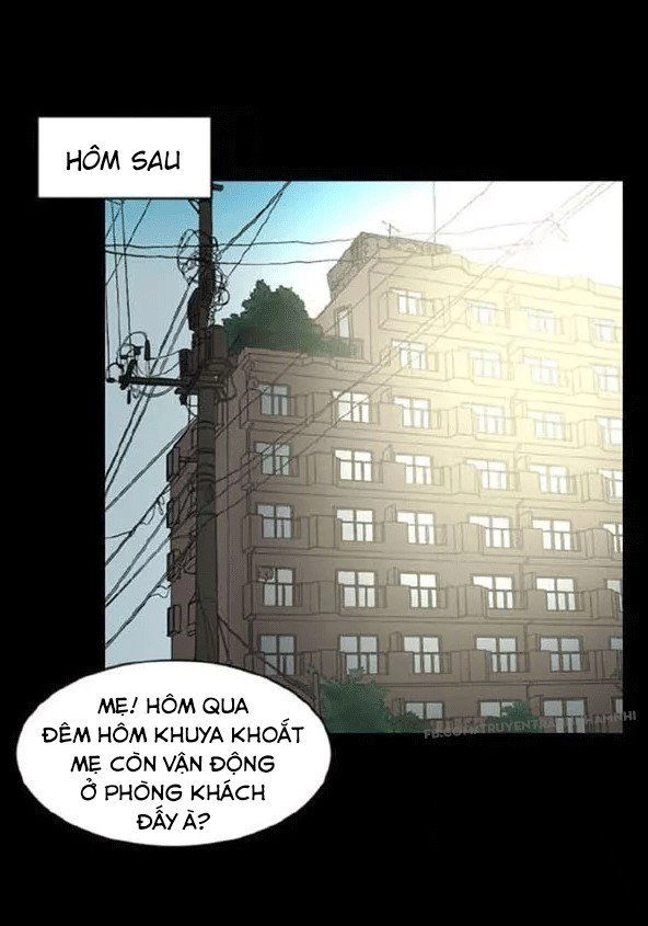 Shriek-2 Chapter 19 - 23