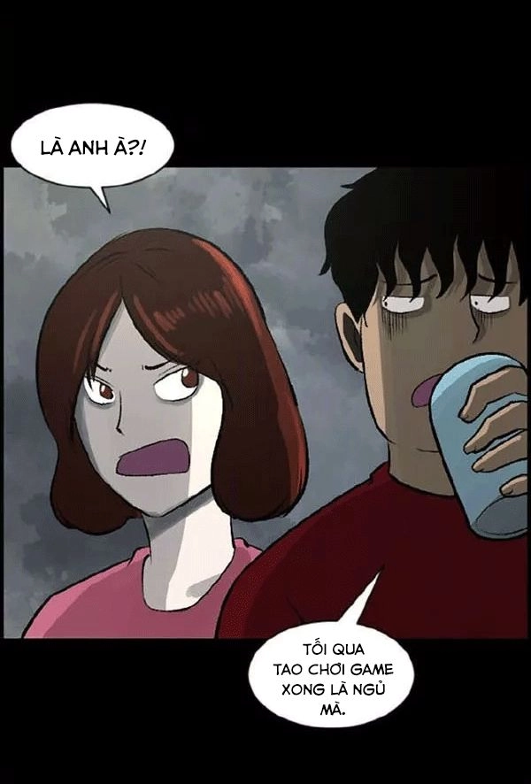 Shriek-2 Chapter 19 - 25