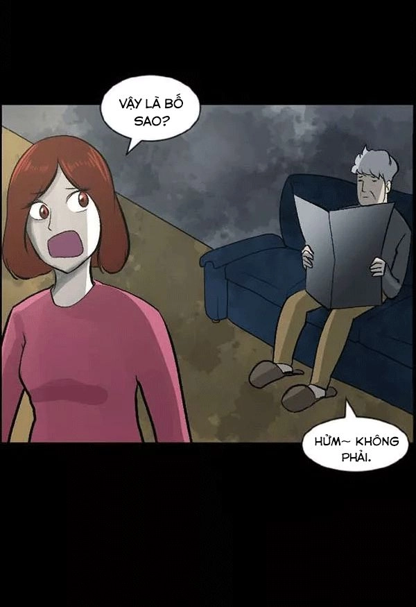 Shriek-2 Chapter 19 - 26