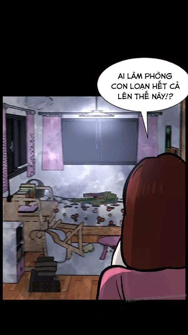 Shriek-2 Chapter 19 - 29