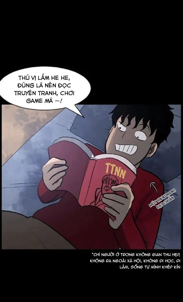 Shriek-2 Chapter 19 - 30