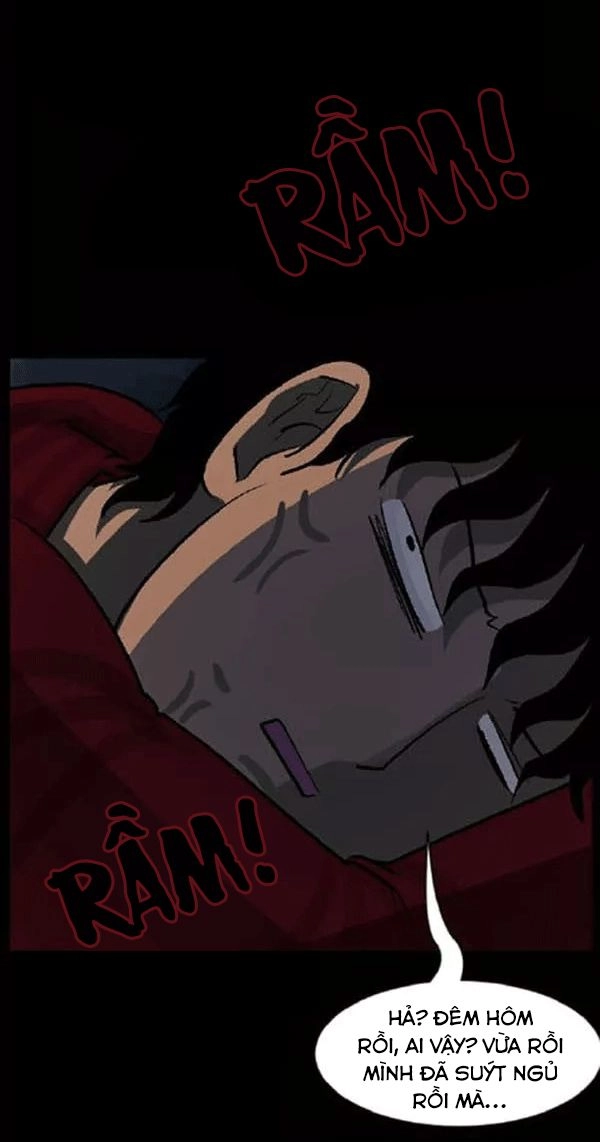 Shriek-2 Chapter 19 - 36