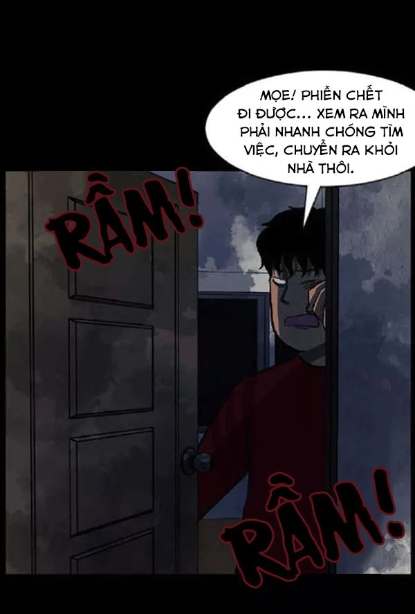 Shriek-2 Chapter 19 - 38