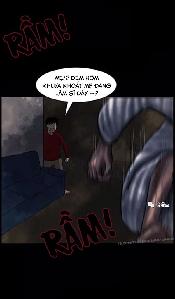 Shriek-2 Chapter 19 - 39