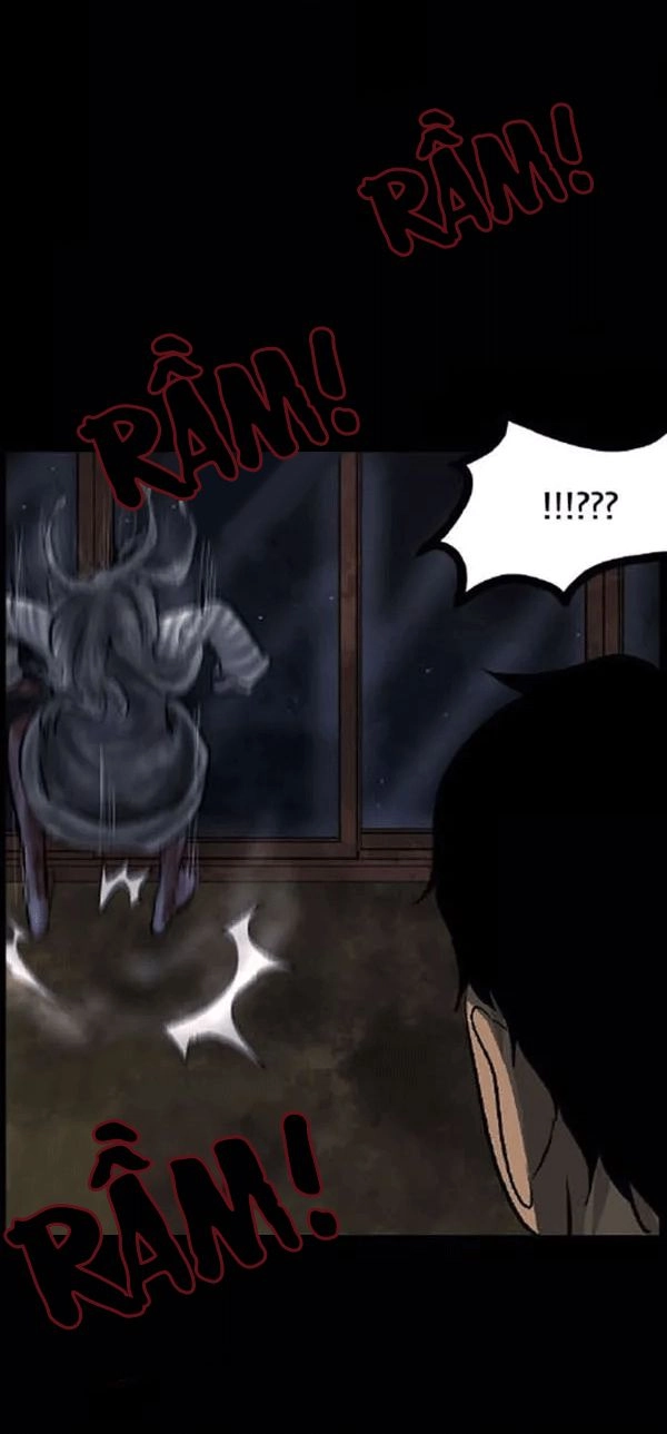 Shriek-2 Chapter 19 - 40