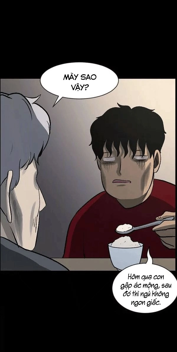 Shriek-2 Chapter 19 - 46