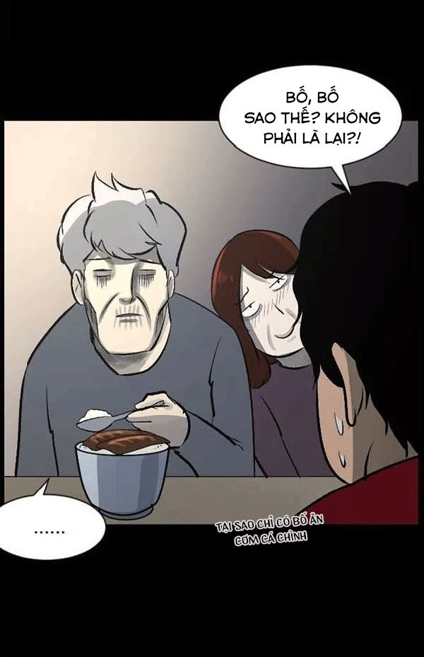 Shriek-2 Chapter 19 - 47