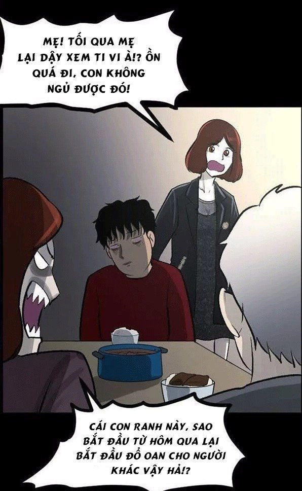 Shriek-2 Chapter 19 - 48