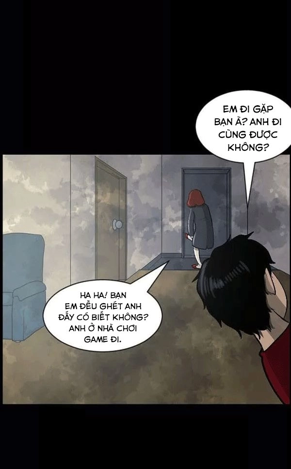 Shriek-2 Chapter 19 - 50