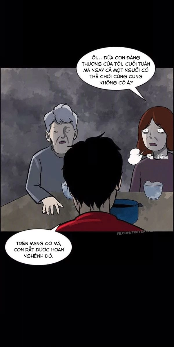 Shriek-2 Chapter 19 - 51