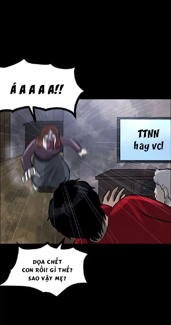 Shriek-2 Chapter 19 - 56