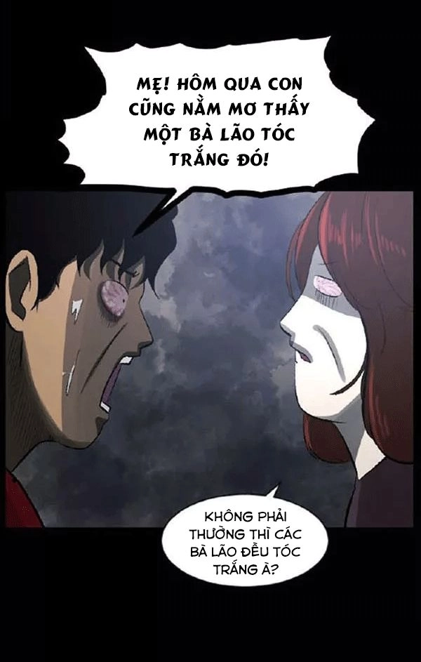 Shriek-2 Chapter 19 - 64