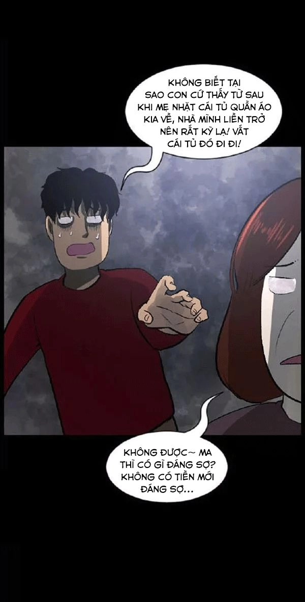 Shriek-2 Chapter 19 - 65