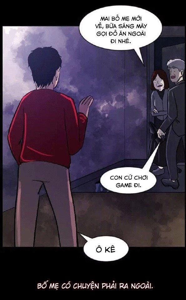 Shriek-2 Chapter 19 - 67