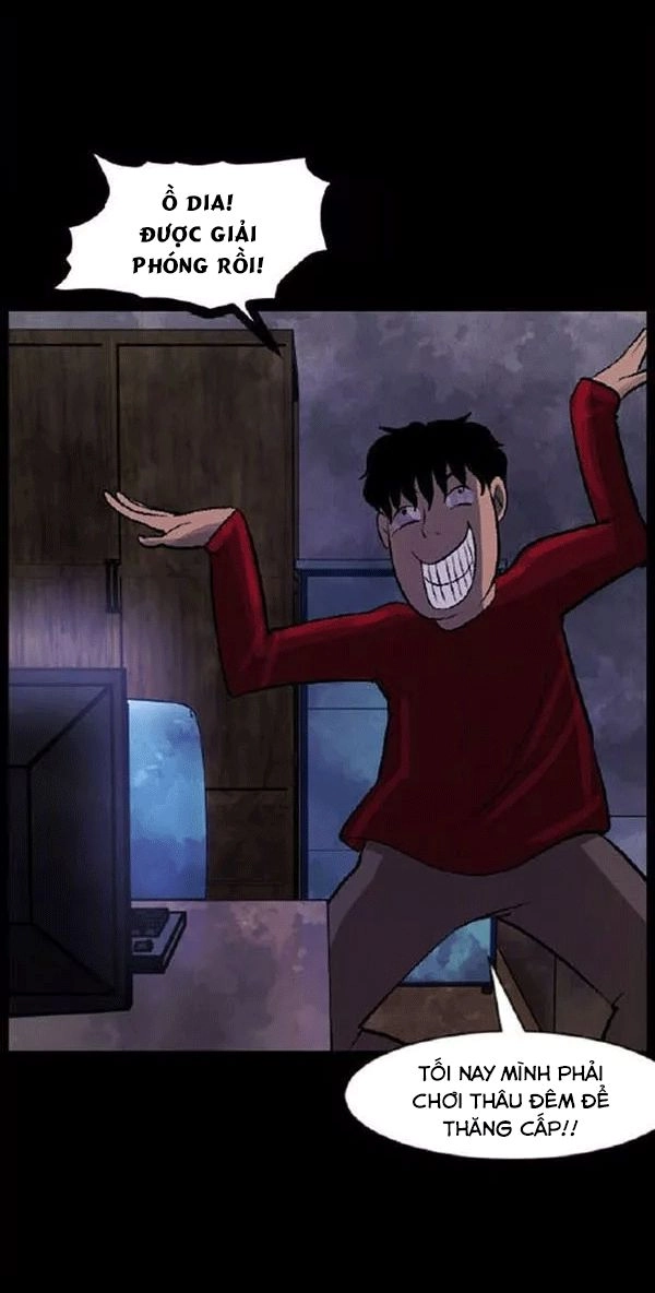 Shriek-2 Chapter 19 - 68