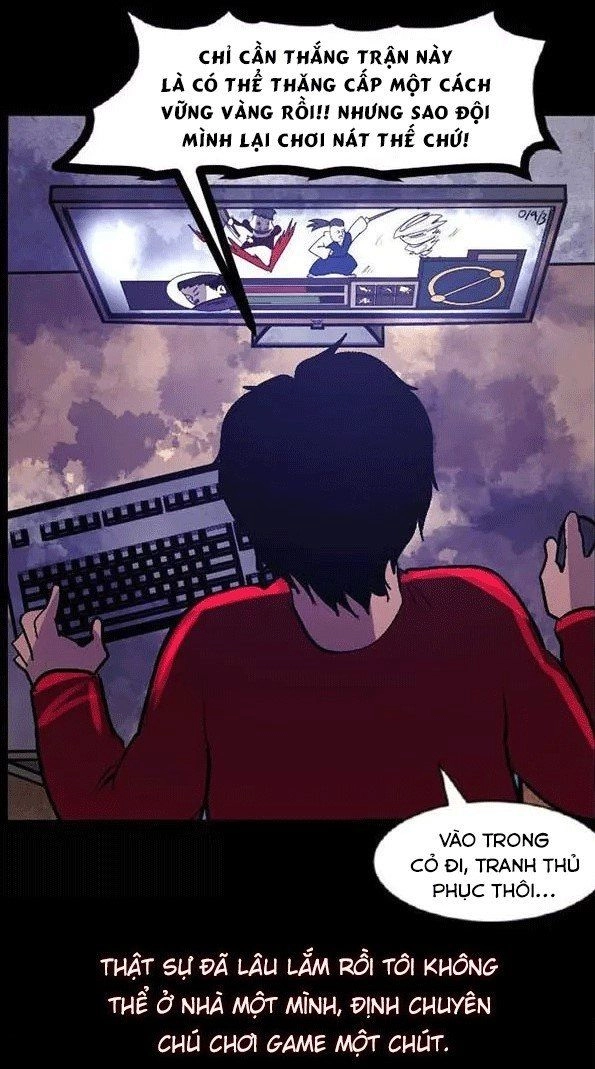 Shriek-2 Chapter 19 - 69