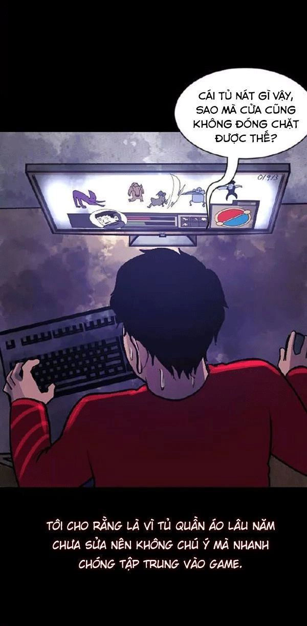 Shriek-2 Chapter 19 - 73