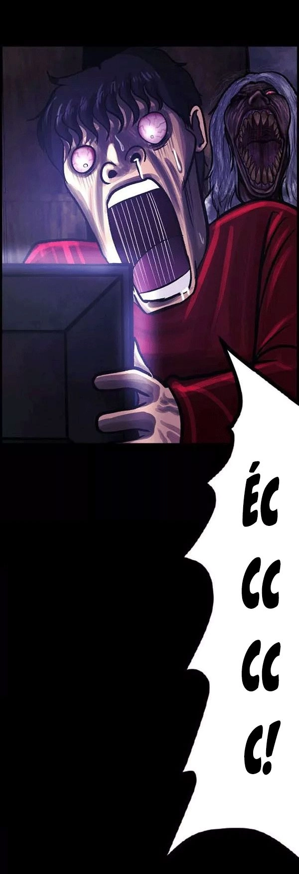 Shriek-2 Chapter 19 - 81