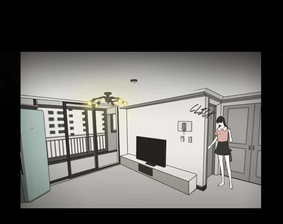 Shriek-2 Chapter 20 - 3