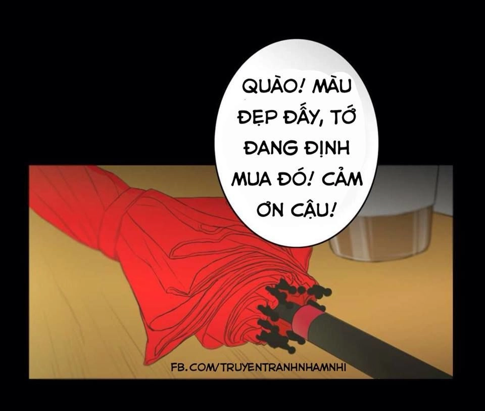 Shriek-2 Chapter 20 - 6