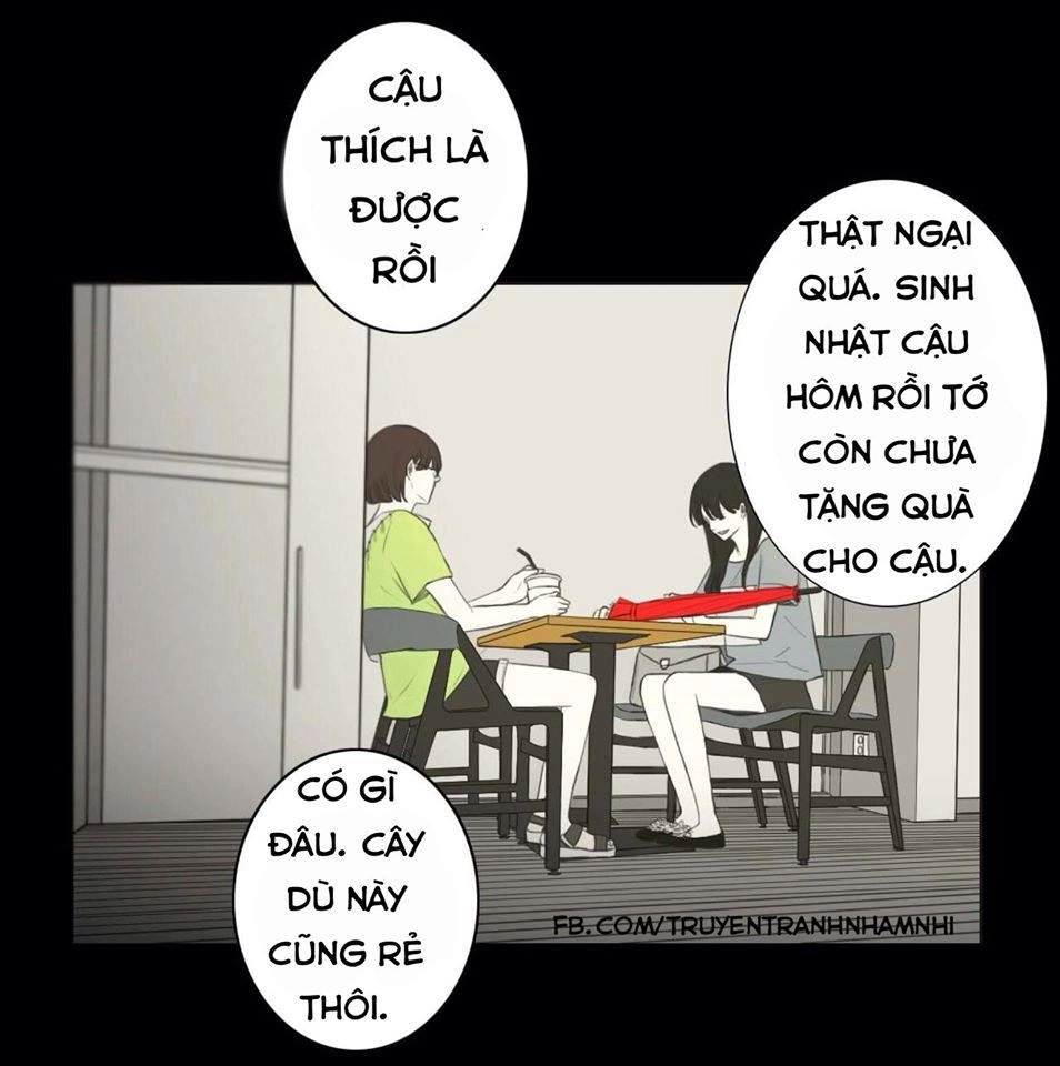 Shriek-2 Chapter 20 - 7