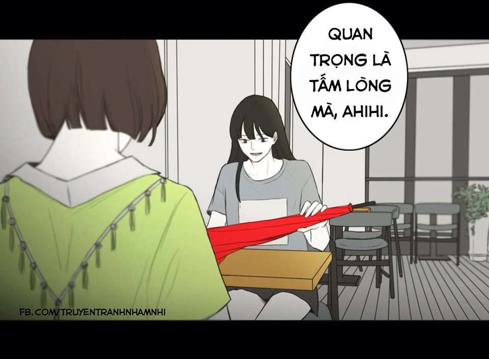 Shriek-2 Chapter 20 - 8