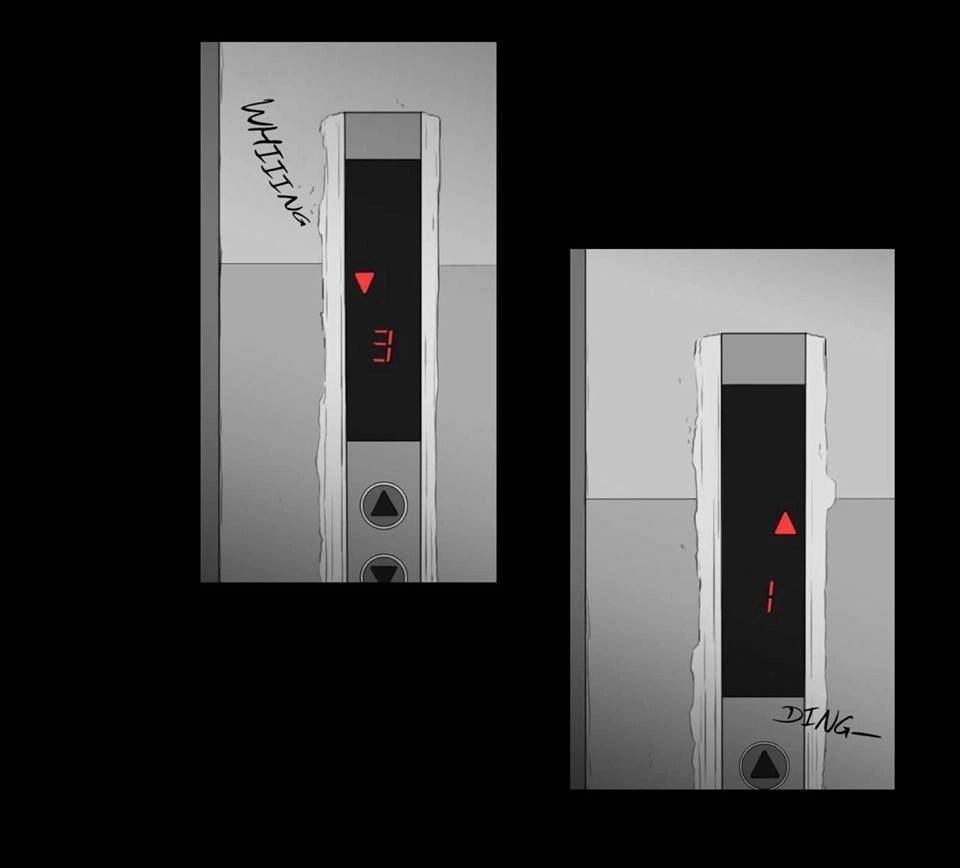 Shriek-2 Chapter 20 - 11