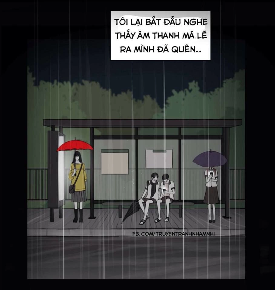 Shriek-2 Chapter 20 - 21