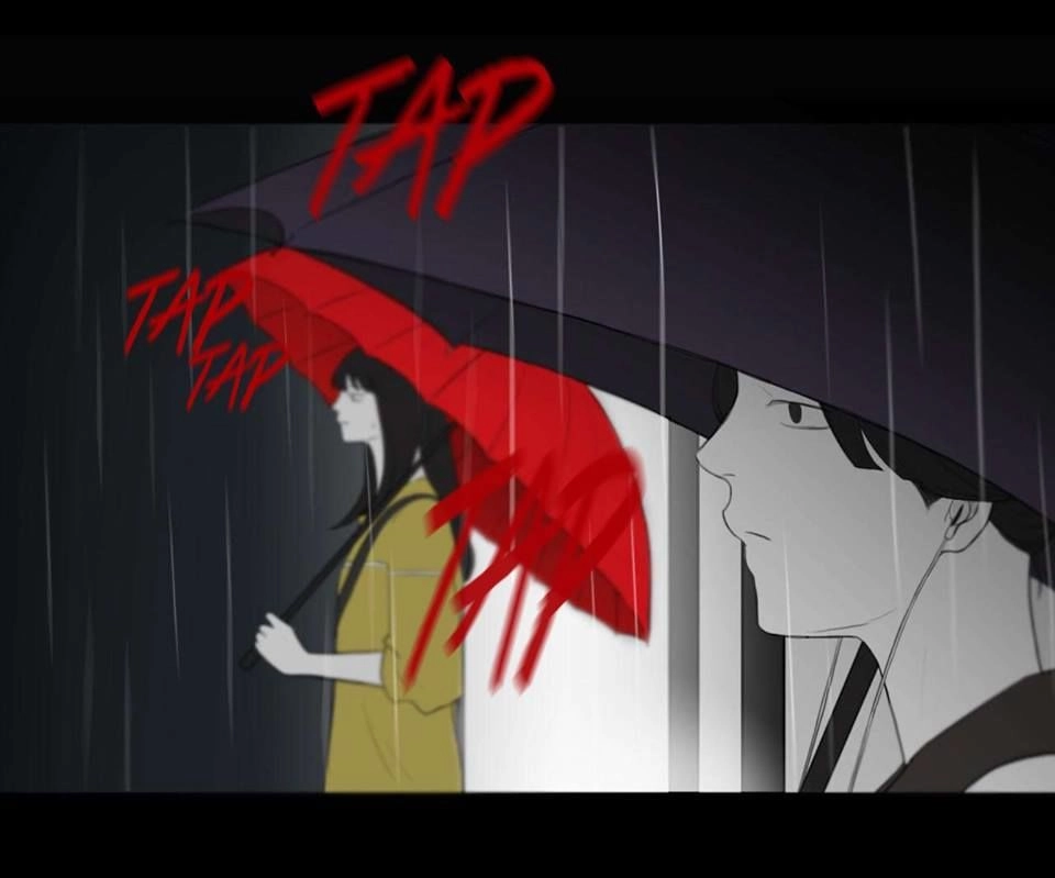 Shriek-2 Chapter 20 - 22