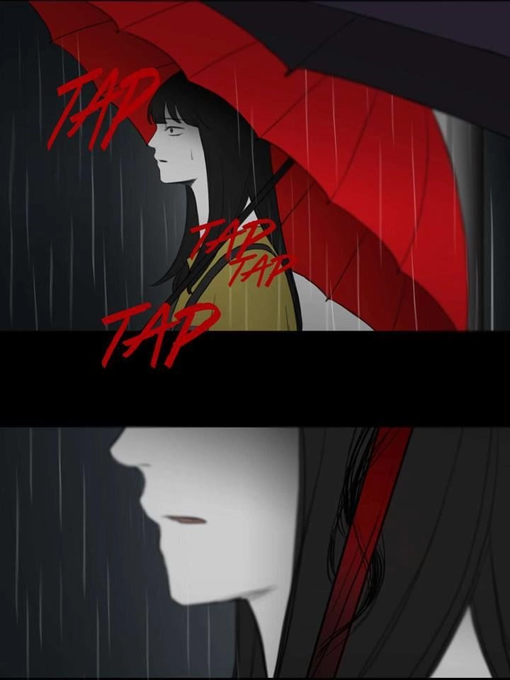 Shriek-2 Chapter 20 - 23