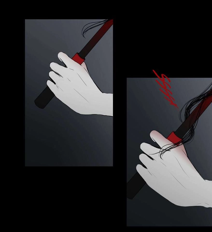 Shriek-2 Chapter 20 - 24