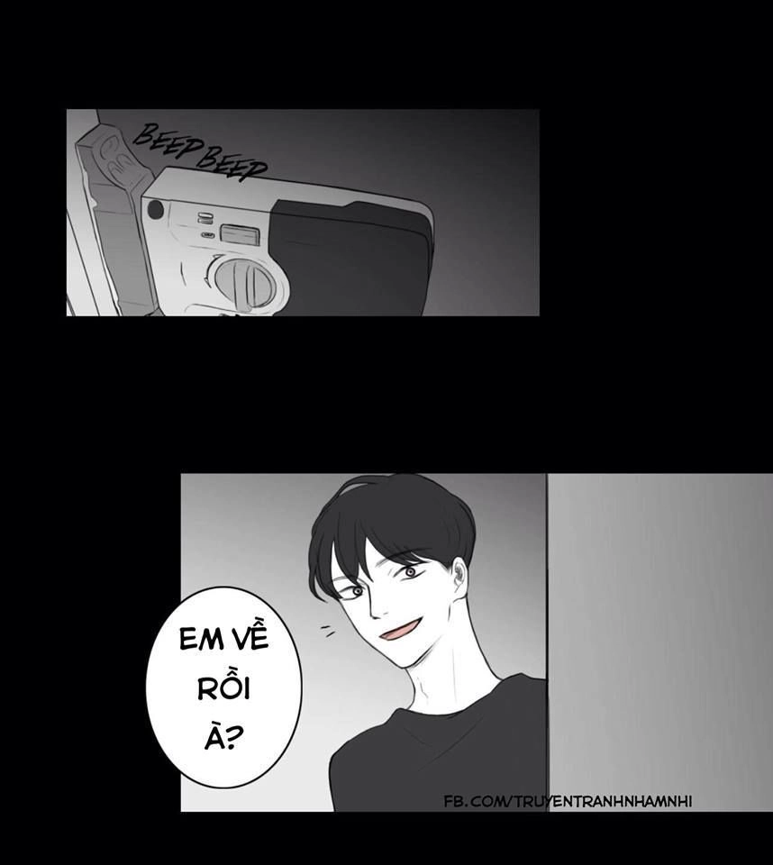 Shriek-2 Chapter 20 - 28