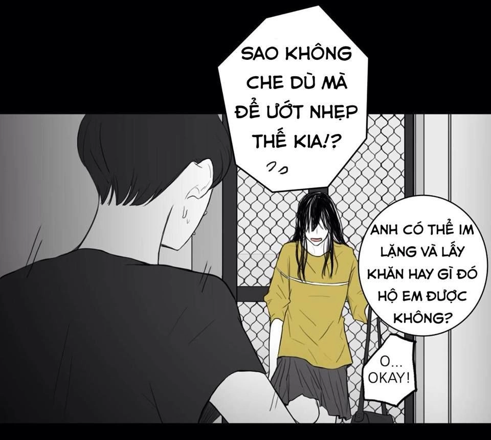 Shriek-2 Chapter 20 - 29