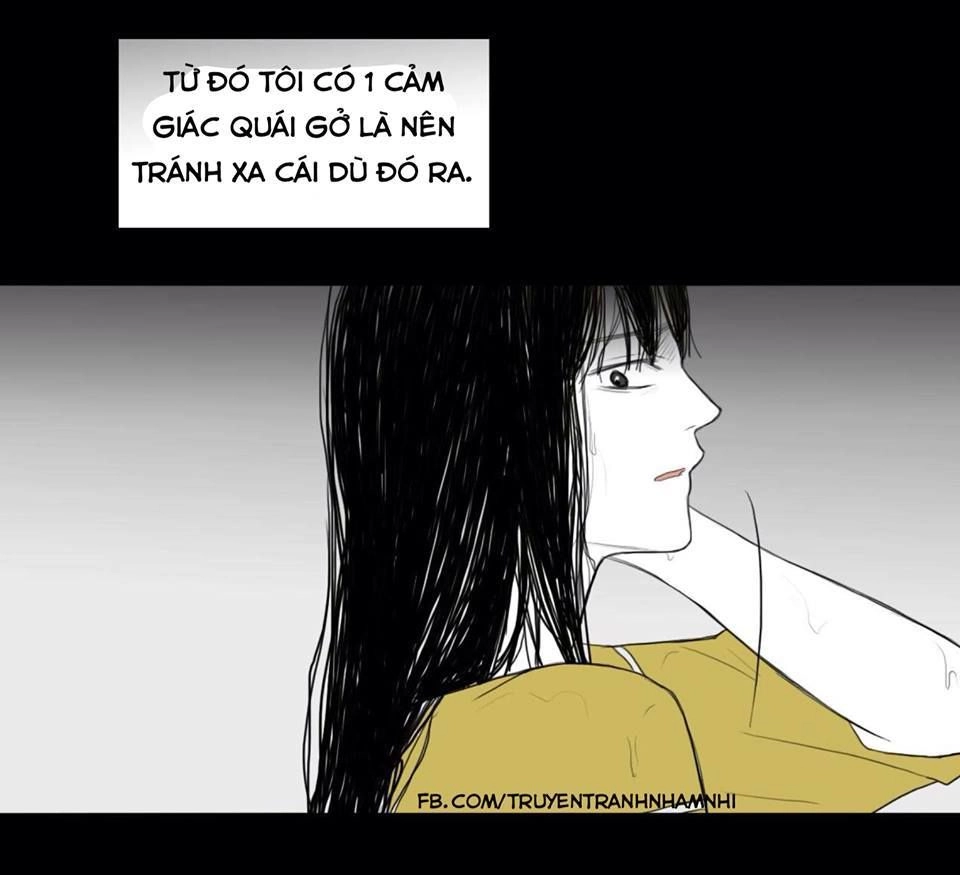 Shriek-2 Chapter 20 - 30