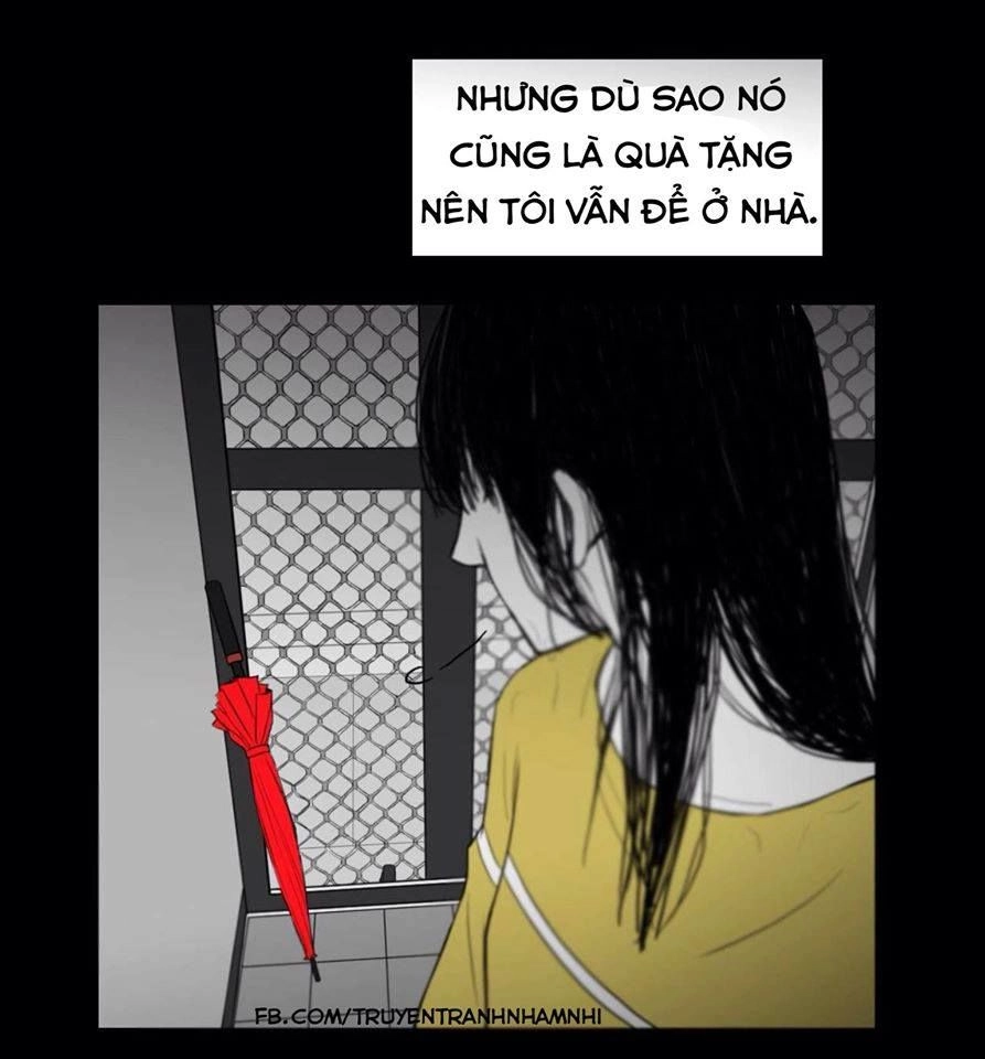 Shriek-2 Chapter 20 - 31