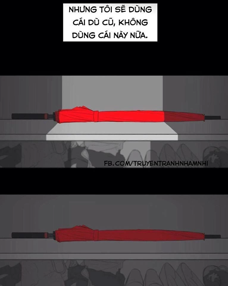 Shriek-2 Chapter 20 - 32