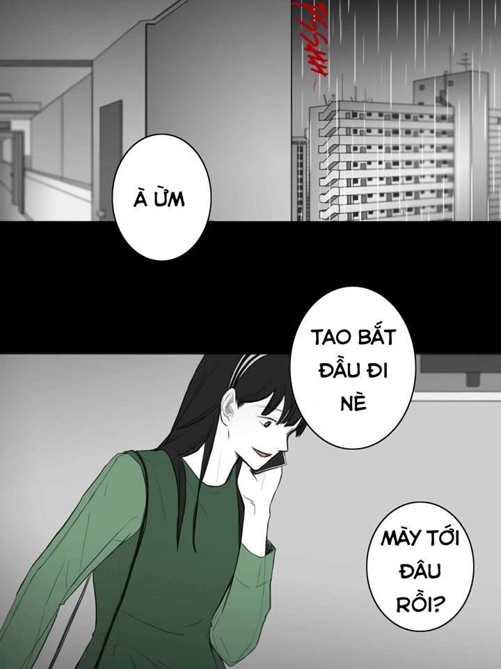 Shriek-2 Chapter 20 - 34