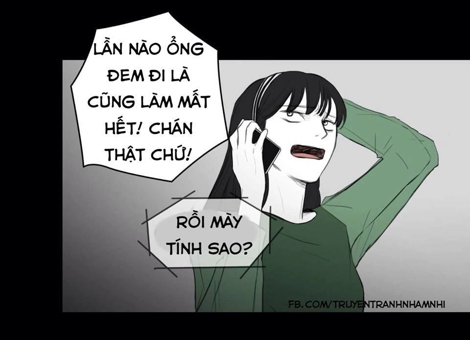 Shriek-2 Chapter 20 - 36