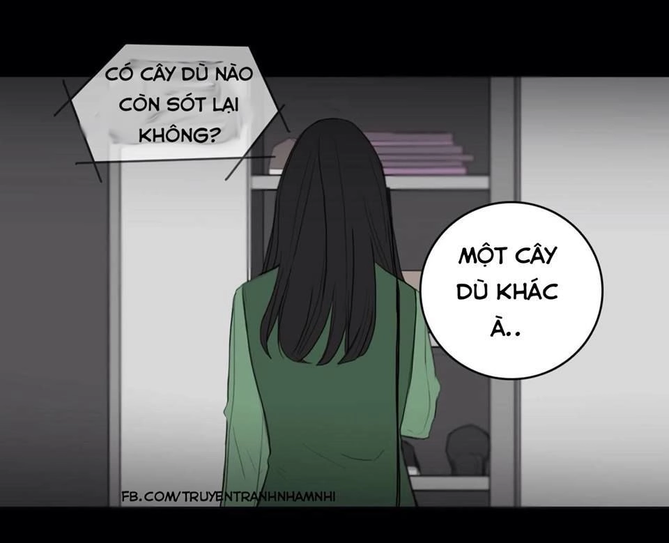 Shriek-2 Chapter 20 - 37