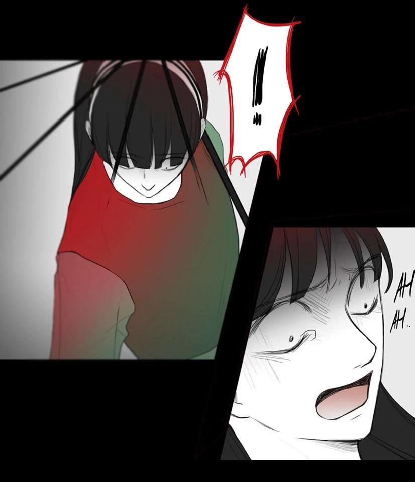 Shriek-2 Chapter 20 - 43