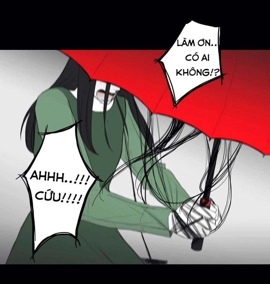 Shriek-2 Chapter 20 - 45