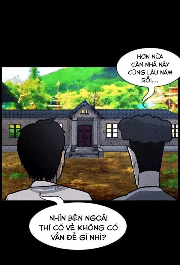 Shriek-2 Chapter 21 - 15