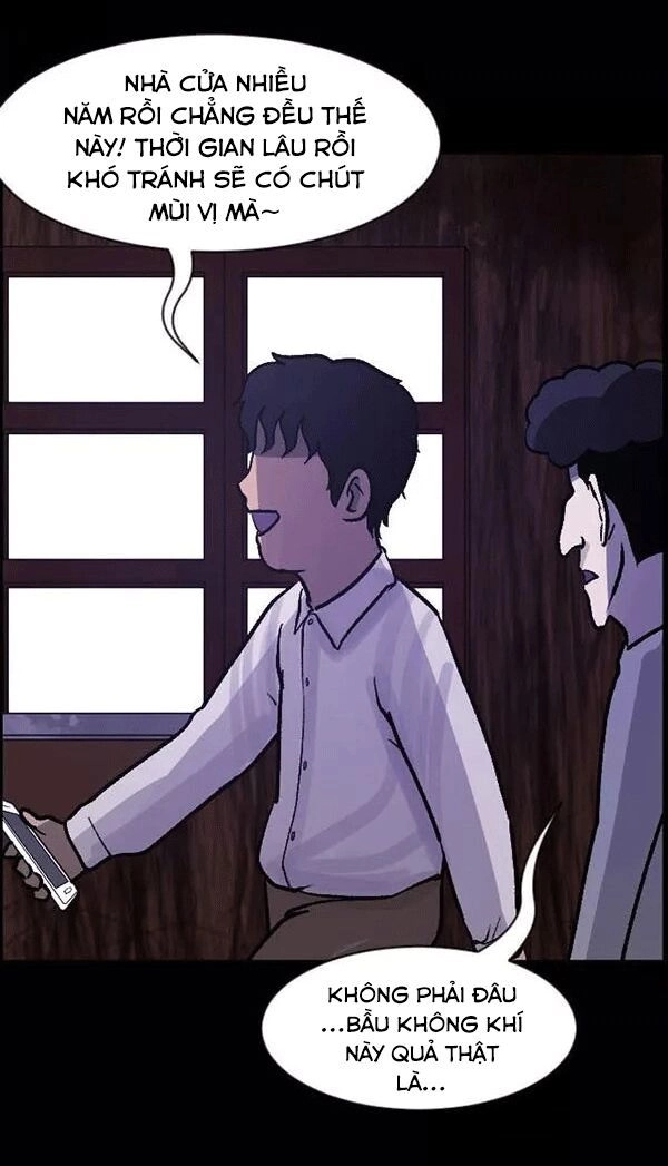 Shriek-2 Chapter 21 - 20