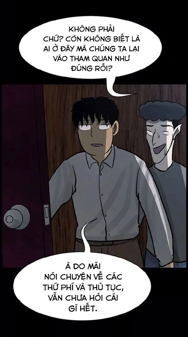 Shriek-2 Chapter 21 - 26