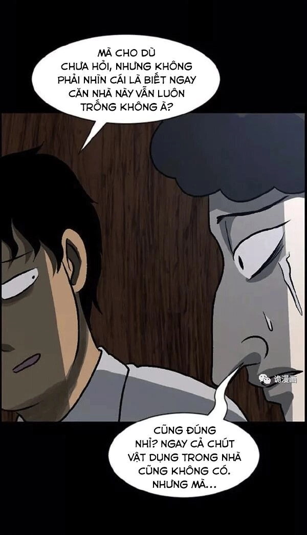 Shriek-2 Chapter 21 - 27