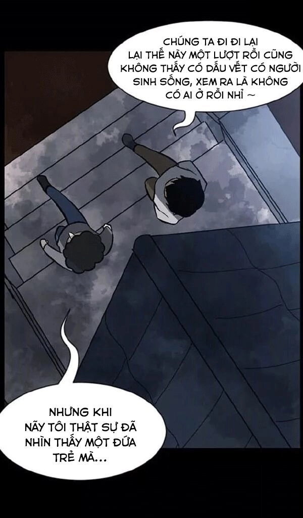 Shriek-2 Chapter 21 - 29