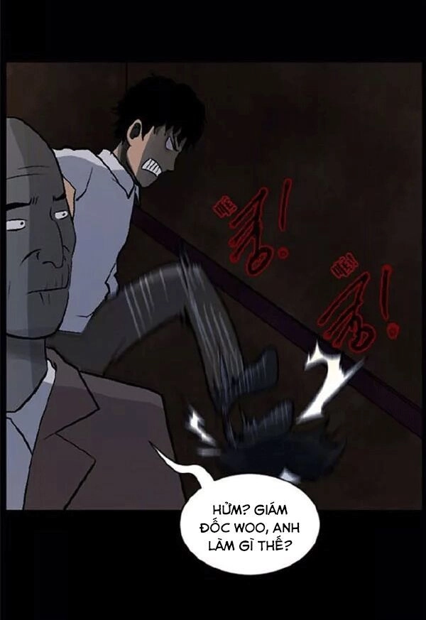 Shriek-2 Chapter 21 - 137