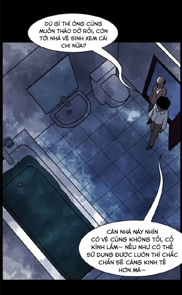 Shriek-2 Chapter 21 - 139