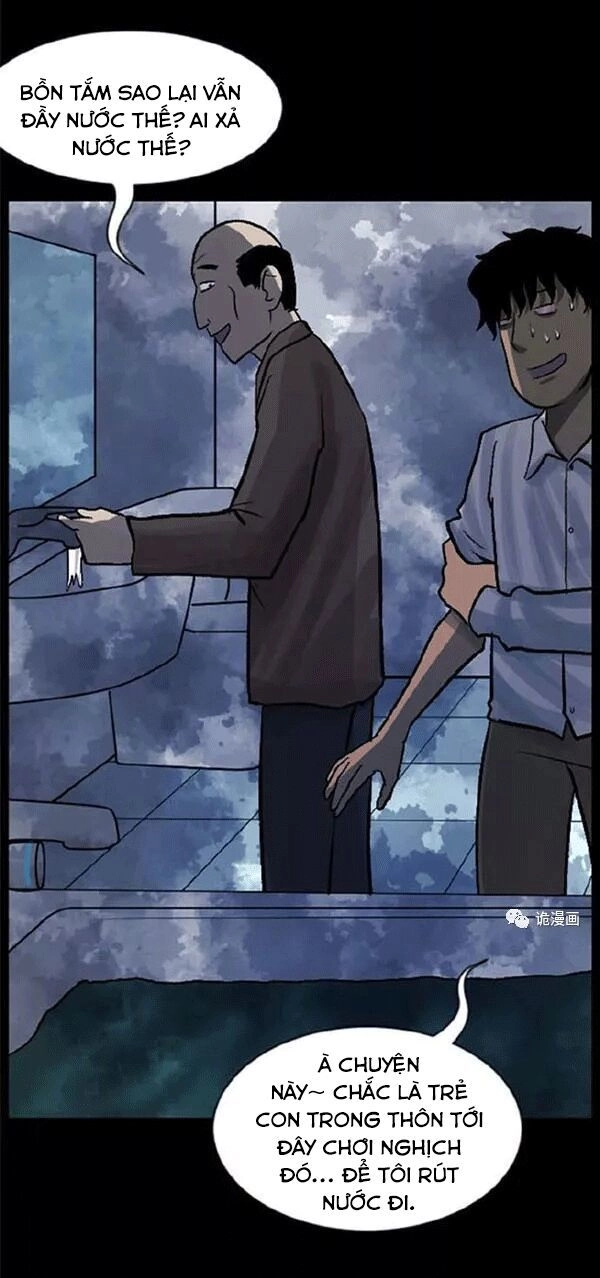 Shriek-2 Chapter 21 - 140