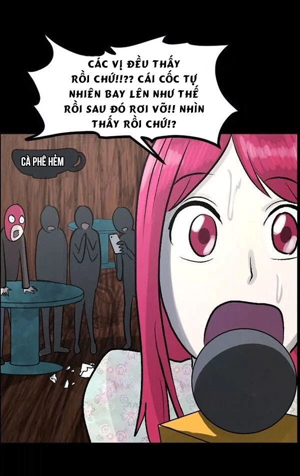 Shriek-2 Chapter 21 - 164